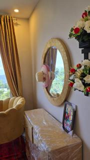 Swiss suites 4 - 9