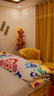 Swiss suites 4 - 5