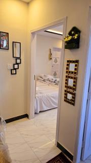 Swiss suites 4 - 4