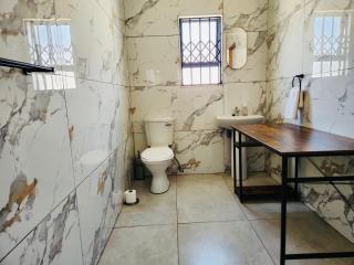 Mthiyane Dam View - 4