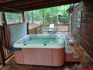The Copperhead Lodge & Resort - 9