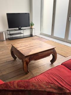 Argence logement T2 - 7