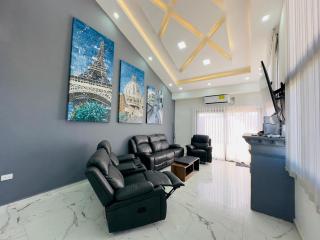 Casa Arboleda Tu paraíso privado en Danli - 8