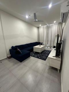 sky one luxe - Islamabad - 5