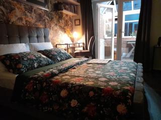 Cosy Spacious Bedroom with Dedicated Shower and Toilet - Willenhall - 6