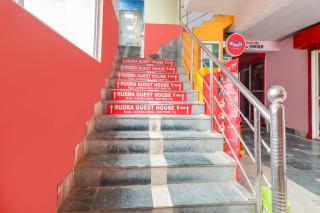 Hotel RUDRA INN - 4
