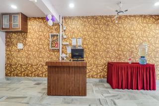 Hotel RUDRA INN - 8
