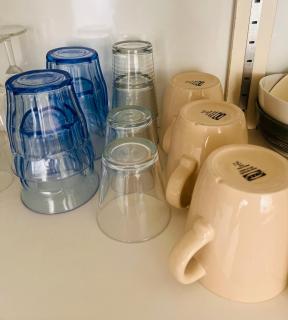 Carnon Appartement Duplex paisible Vue mer et accès plage ! - 8