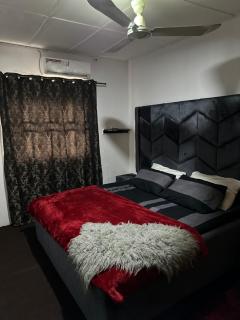 Supersonic apartment - 5