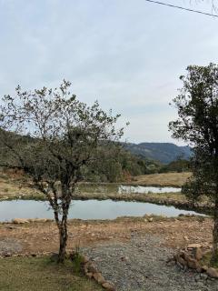 Cabana e Camping da Montanha - 5