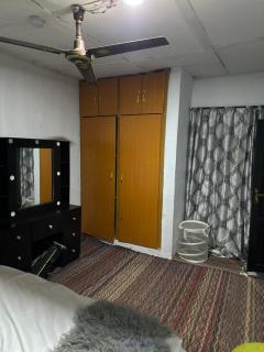 Supersonic apartment - 2