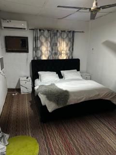 Supersonic apartment - 1