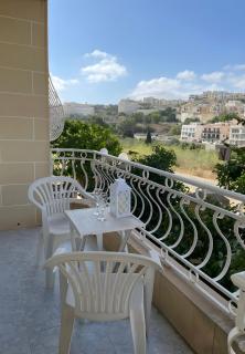 Villa Arjuza - Tal-Għoqod - 1