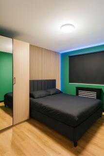 Luxury sanctuary - Moortown - 0