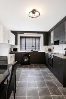 Luxury sanctuary - Moortown - 3