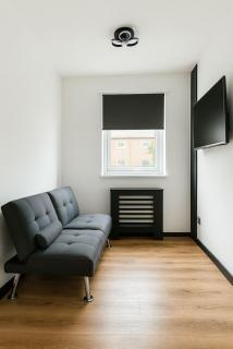 Luxury sanctuary - Moortown - 1