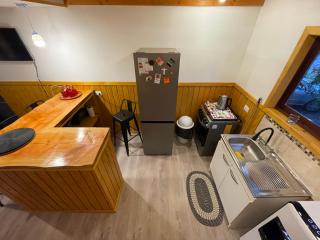 Refugio familiar pukem - 4