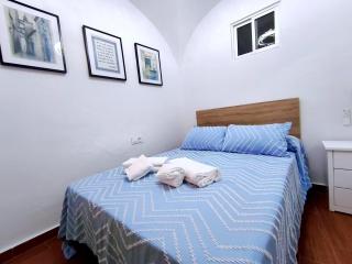 Casita ENTREARCOS - 9