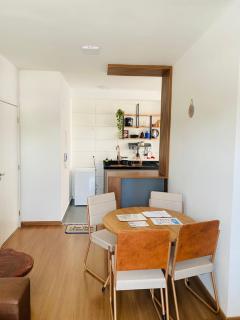 Apartamento Quinta das Pitangueiras com 2 quartos - 5