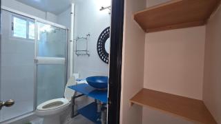 Hospedaje en Zona Turística, Centro de la Ciudad R1-1 - 6