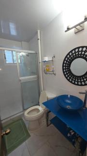Hospedaje en Zona Turística, Centro de la Ciudad R1-1 - 2