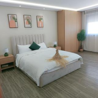 Villa Cosy Stay near beach,Airport, surf camp and stadium - 1