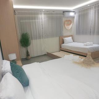 Villa Cosy Stay near beach,Airport, surf camp and stadium - Tanger - 3