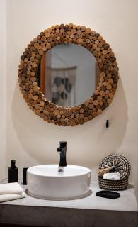 Tropical Escape in a Cozy Studio Paam Cheel - 3