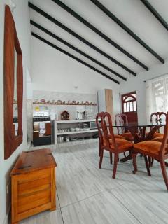 Hospedaje La Chatica - 4