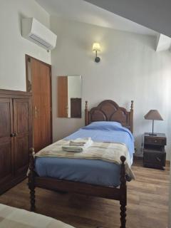 Casa azul - Gouveia - 1