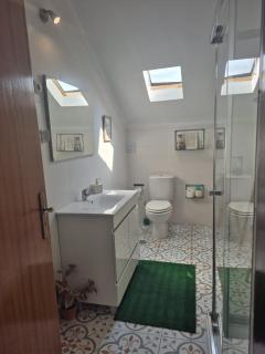 Casa azul - Gouveia - 4