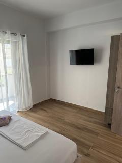 La casa de Alex - Saranda - 1