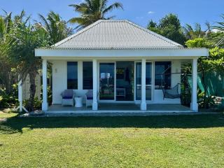 Tamanu on the Beach - Port Vila - 9