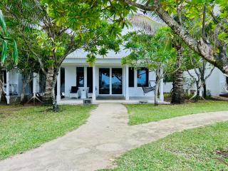 Tamanu on the Beach - Port Vila - 5