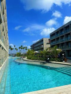 Apto Porto Alto Resort - 9