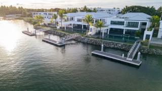 Trilogy Villas Denarau - 9