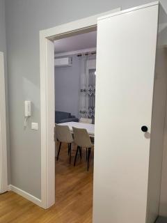 DRITA 2 Cozy Modern Apartment Fier - Fier - 7