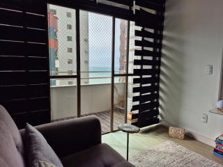 Curta! | 170 | 2 Quartos Moderno | Vista Mar - 4