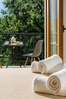 Artemida Pansion Georgioupolis - 2