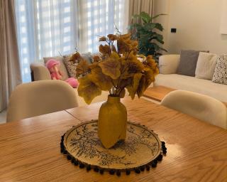 Enitre condo , Madinaty - 9