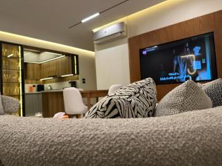 Enitre condo , Madinaty - 6
