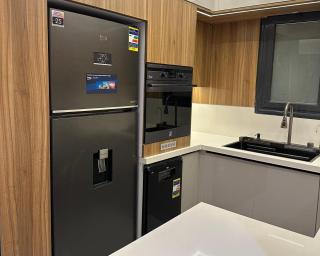 Enitre condo , Madinaty - 4
