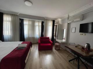 Taksim Asteria Apart - Istanbul - 9