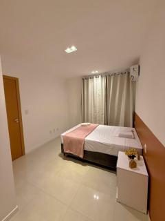 Conforto e praticidade em região central de Belém - 3