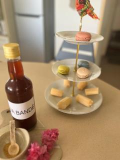 L'Écrin du colibri, a haven of peace in Martinique - 8