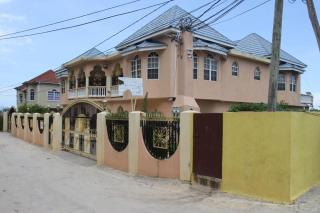 SeaView Heights Villa montego bay - 4