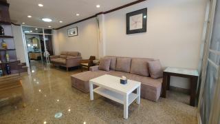 繁华与幽静的联排别墅 近帕蓝9,拉猜达地铁站,订5晚免费接机一趟 - 6