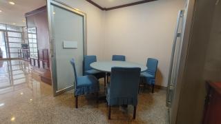 繁华与幽静的联排别墅 近帕蓝9,拉猜达地铁站,订5晚免费接机一趟 - 7