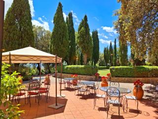Spacious Holiday Home in Radicofani - 5