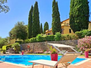 Spacious Holiday Home in Radicofani - 1